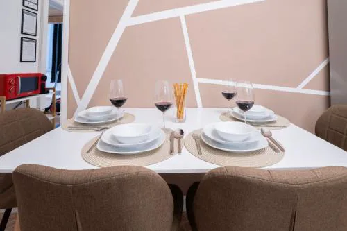 CABAnA Apartments Budapest - CITY Donau