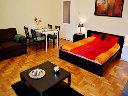 Caesar Apartman