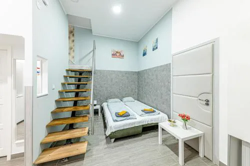 Casa Bella Apartments