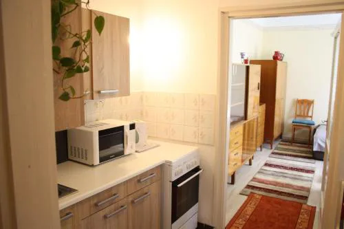 Casa Mamma