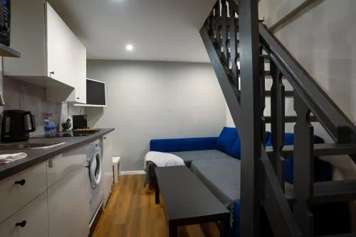 Casa Wesselenyi - Cosy Apartments in the city center