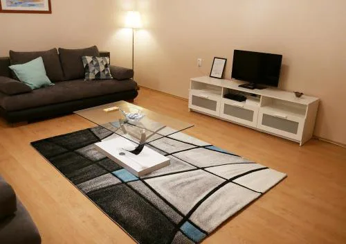 CasaMia-Elegant Central Vaci St.Apt