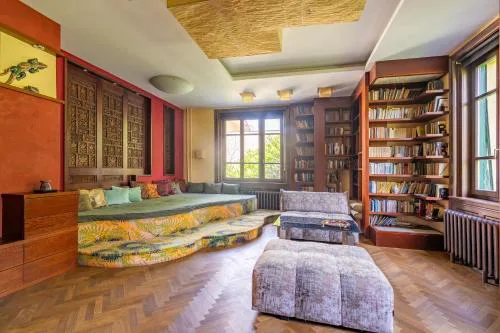 Castle Horizon Suite