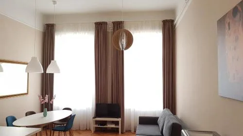 CBS Apartments Budapest