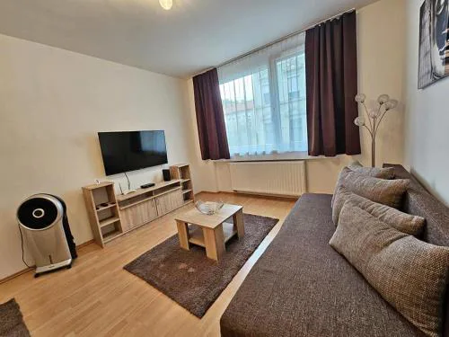 Center Budapest entire Apartment
