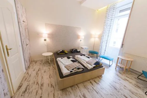 Central 5 Guest House