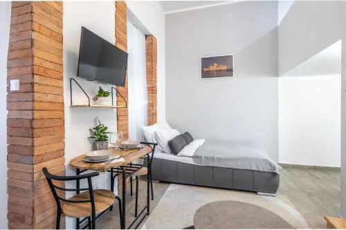 Central and homey apartment with good transport link
