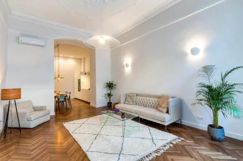 Central Basilica Apartman