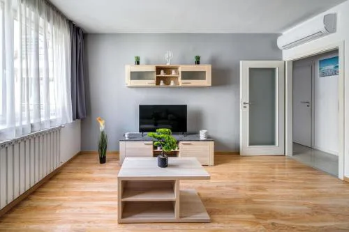 Central Comfort Haven