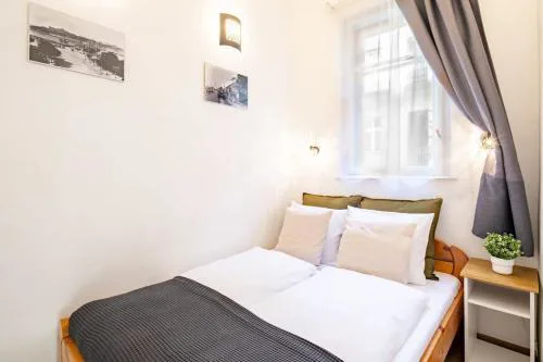 Central Comfy Home