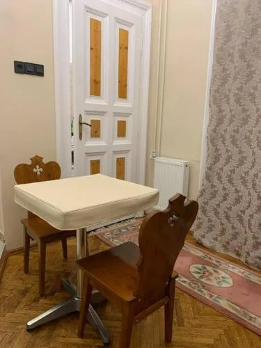 Central Location for One Person