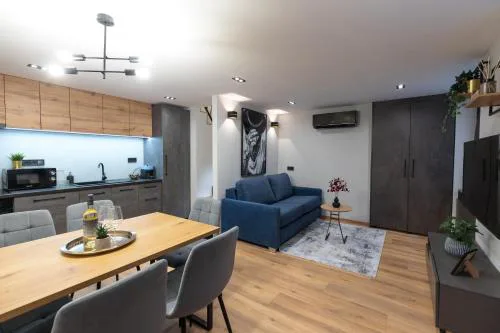 Central Luxe Residence