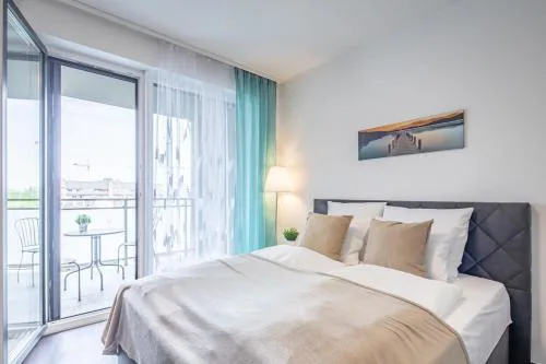 Central - NEW - Cozy Stay