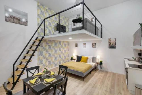 Central - NEW - Modern