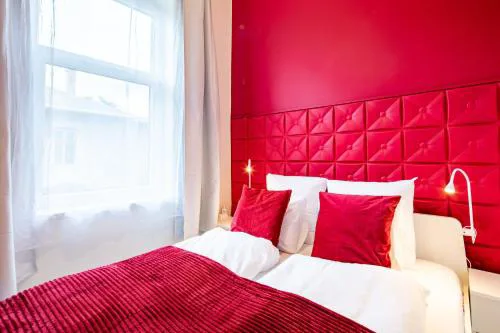 Central - Quiet Aparment