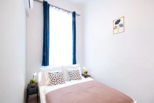Central- Quiet - Comfy
