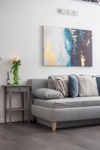 Central Superior Apt -Modern 3BR