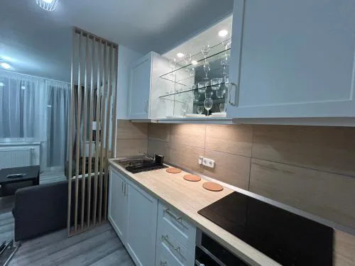 Centro apartman