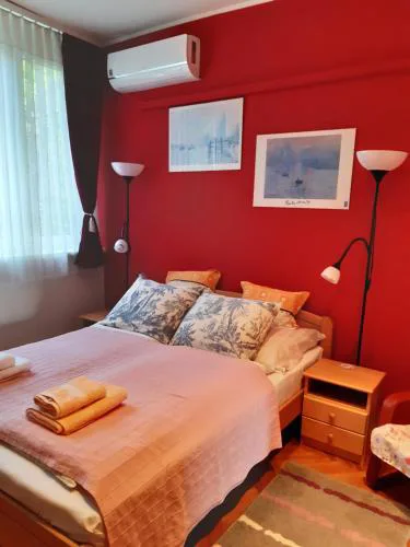 Centrum Apartment2