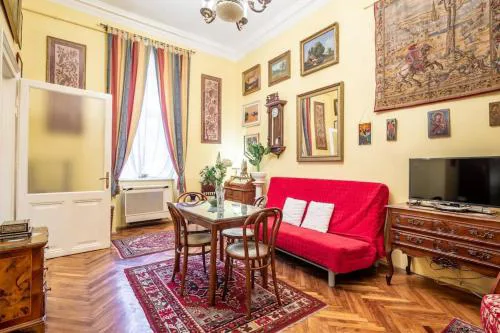 Charming City Home