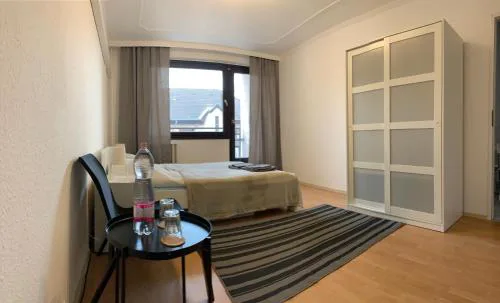 Charming Private Rooms in a Great Location