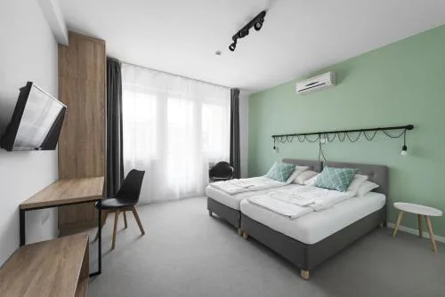 Chesscom Hotel