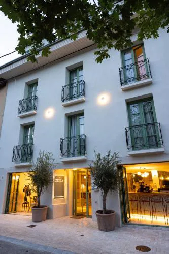 Chez Zeiza