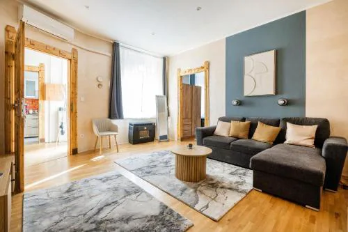 Chill Out Apartment