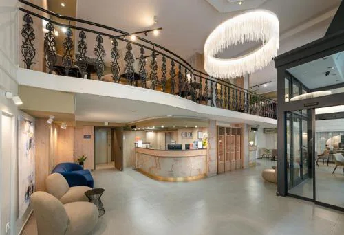 CHLOE Hotel Budapest