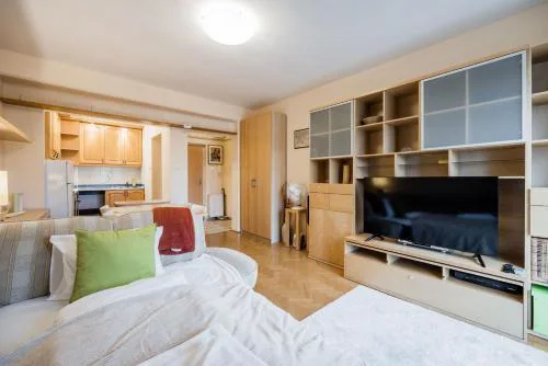 Citadel Manor Apartment