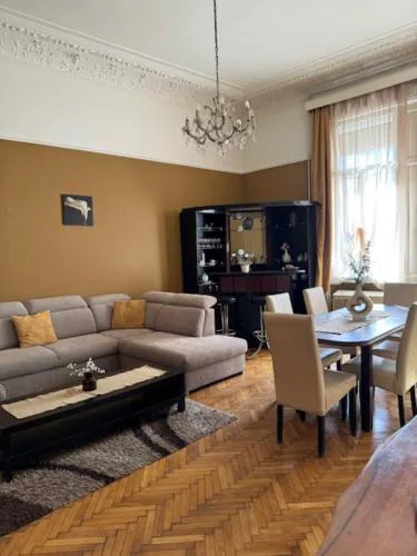 City Beat Budapest