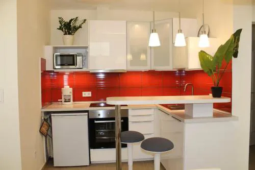 City Centre Apartment