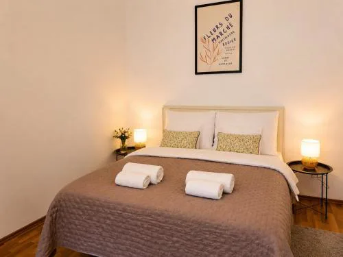 City Comfort Apartment