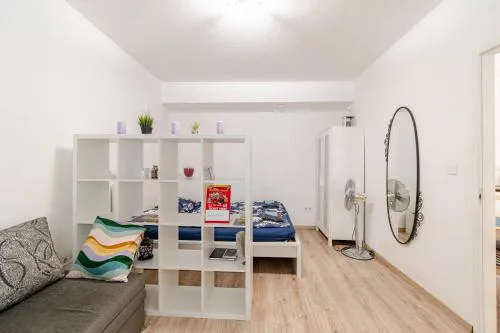 City Lights Apartments