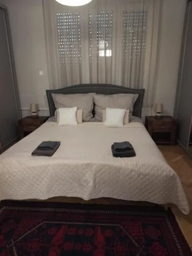 City Park Apartment