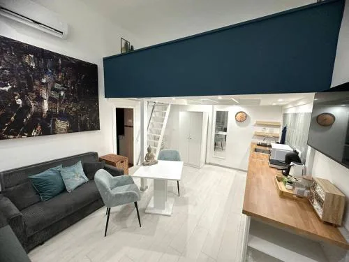 City Zen Apartments
