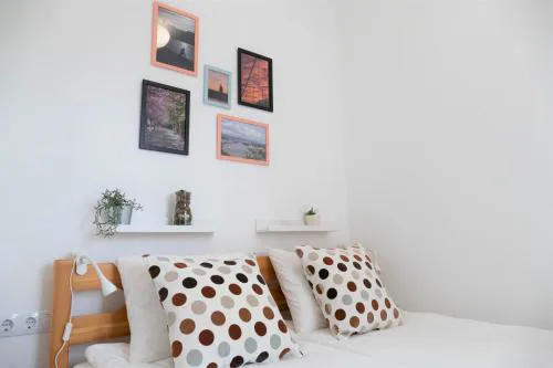 Citymajor Apartment-Free parking