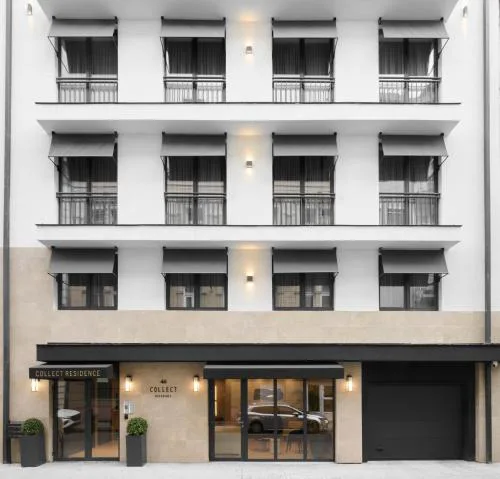 Collect Residence