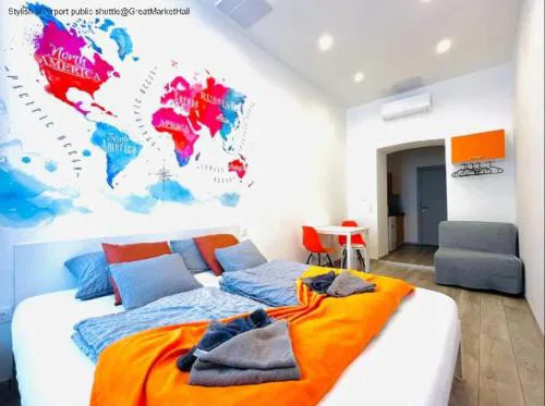 ColorPop Studios