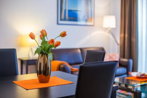 Colours Apartments Deluxe