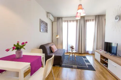 Colours Apartments Superior Studio
