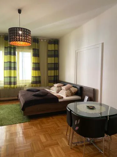 Come & Stay Apartments and rooms City Center