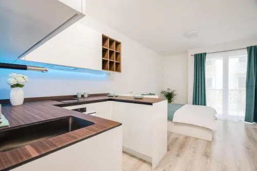 Comfort Court Apartment