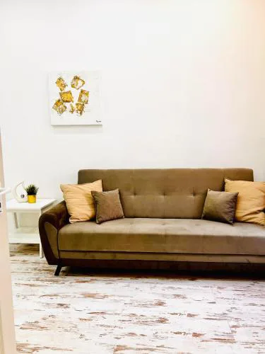 Comfy Luxury Apartment with 2 rooms in the City Centre AA