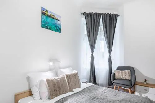Comfy Studio in the center of the city