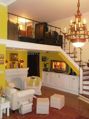 Connection Guesthouse