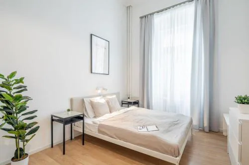 Convenient apartment at trendy neighbourhood