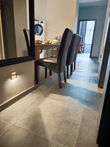 Corvin Point Apartment 31