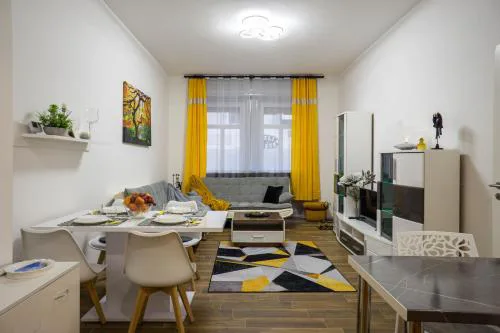 Cosy Casa
