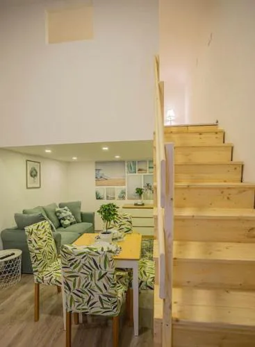 Cosy flat in Akácfa str., Aya